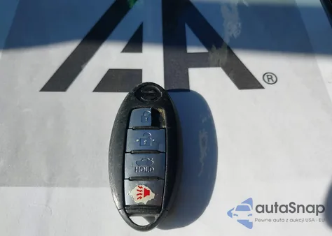 2015 Nissan Altima 2.5 S from USA, damaged, VIN 1N4AL3APXFC413260